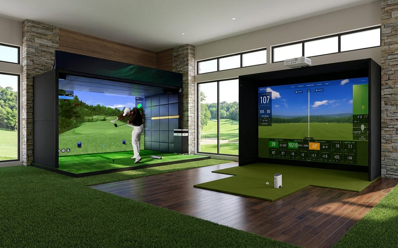 Golf Simulators