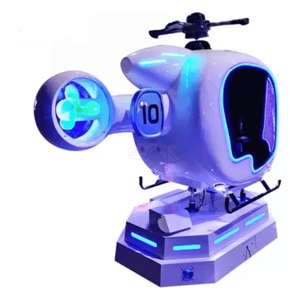 Virtual Reality Race Cars Airplanes & Rollercoasters