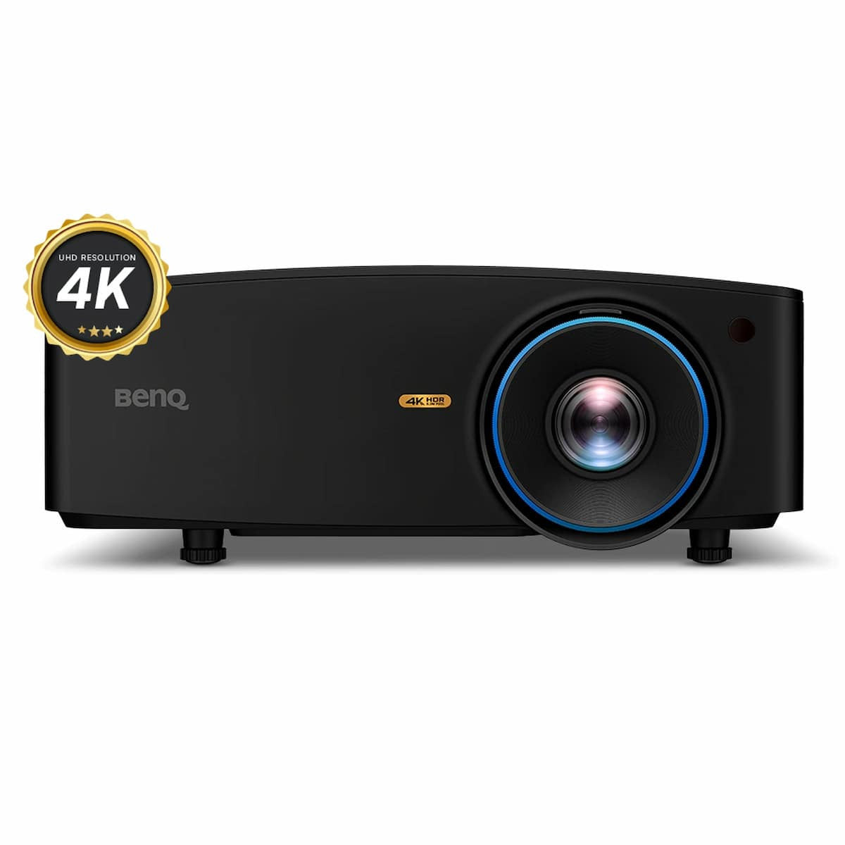 BenQ LK936ST 4K HDR Short Throw Laser Golf Simulator Projector