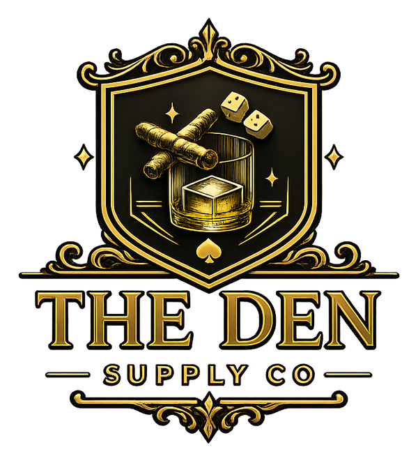 The Den Supply Co