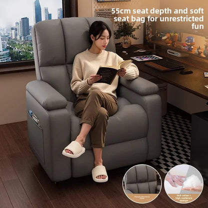 E-sports sofa Internet cafe computer chair chair Home game chair Single leisure chair Lazy chair