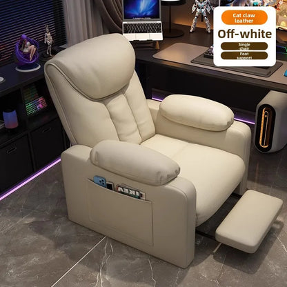 E-sports sofa Internet cafe computer chair chair Home game chair Single leisure chair Lazy chair