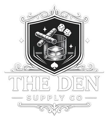 The Den Supply Co