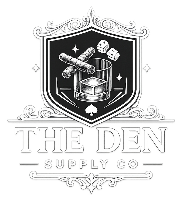 The Den Supply Co